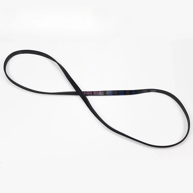 Детали ремня двигателя для Haier 0020300283 5J1195 5EPJ1195 5PJ1195