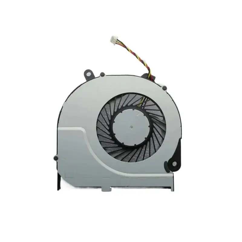 Вентилятор охлаждения процессора для ноутбука Toshiba