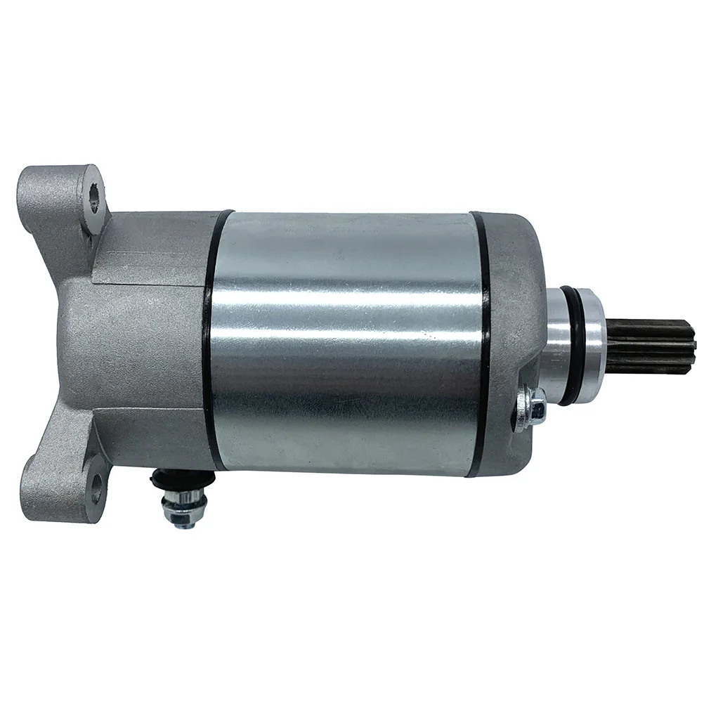 

1 Pc Starter Motor Assembly UTV Parts Compatible with Polaris Sportsman