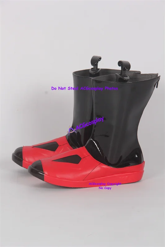 Kamen Rider Drive Сапоги для косплея Обувь acgcosplay