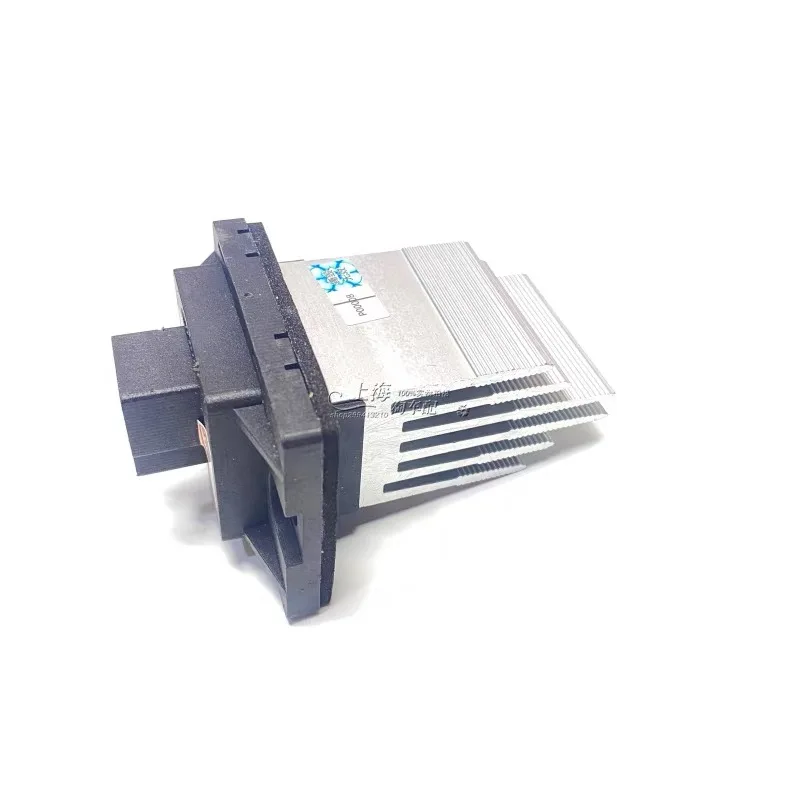 Резистор вентилятора кондиционера модуль управления скоростью для SAIC ROEWE i5 ei6 RX5 MG