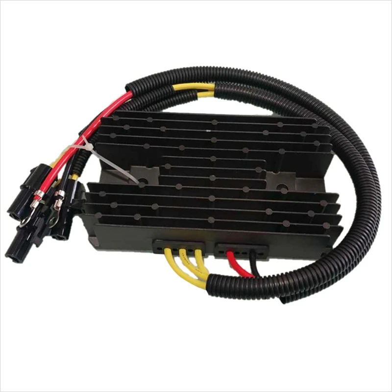 Regulator Rectifier Fit For Polaris RZR 900 XP 2011 2012 / RZR 4 2012 4013231