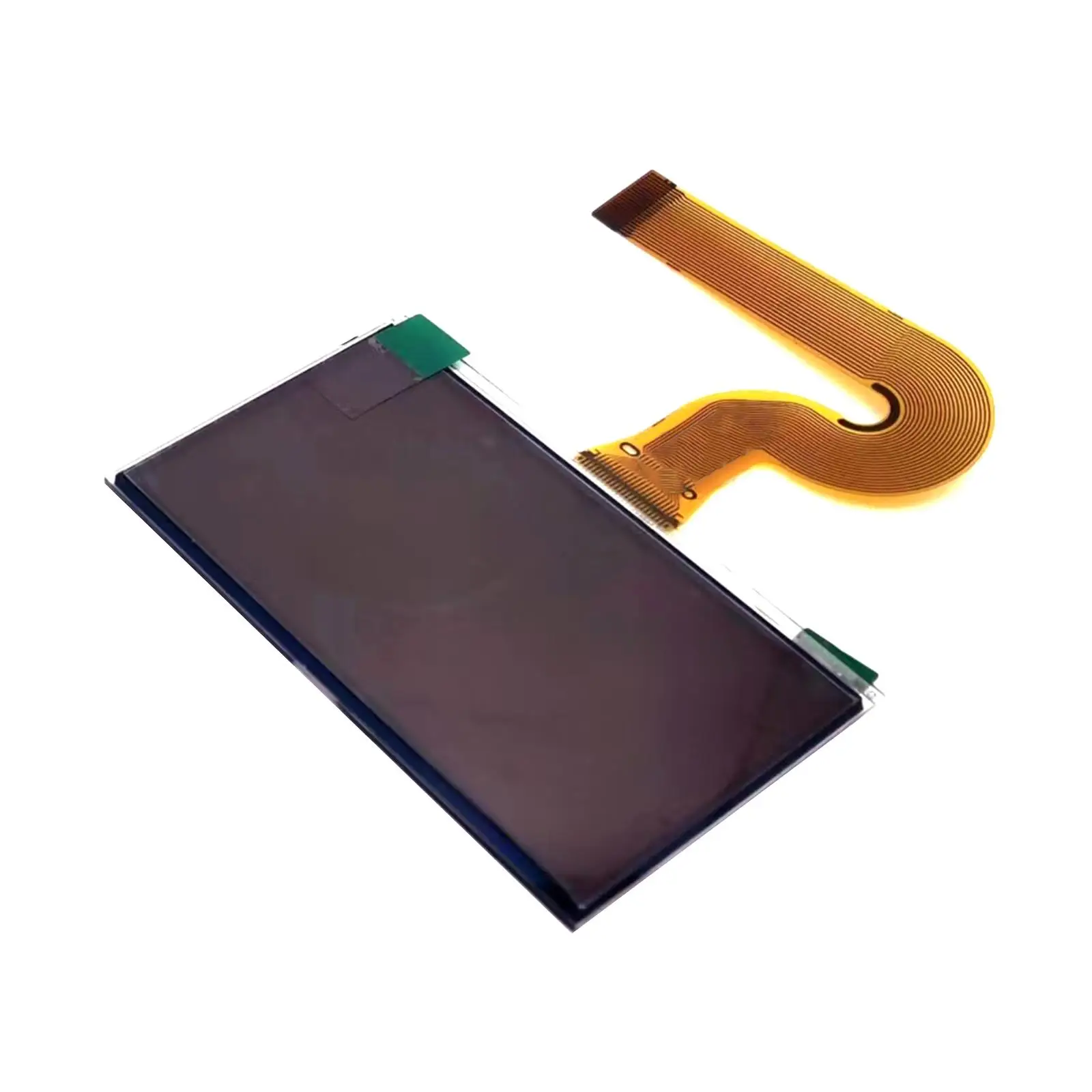 Прочная запасная часть экрана ЖК-дисплея для аксессуара цифровой камеры Dmc-lx2