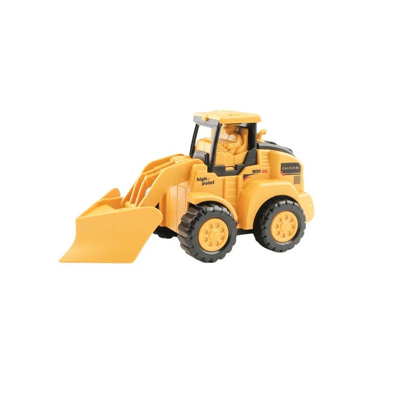 

Игрушечный автомобиль с нажимом, детский мини-строительный автомобиль, Детский развивающий инерционный игрушечный автомобиль