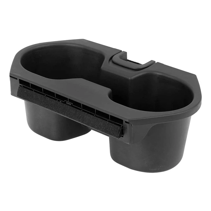 

for Honda Civic 2016 2017 2018 2019 Accessories Car Center Console Cup Holder 83446TBAA01ZA Black