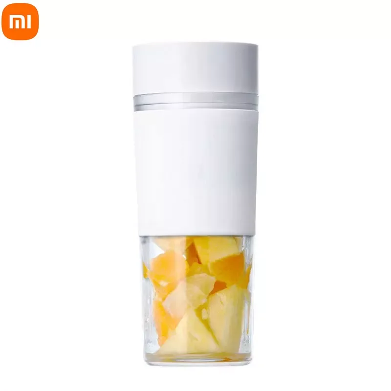 

Мини-блендер для сока Xiaomi MIJIA, 300 мл