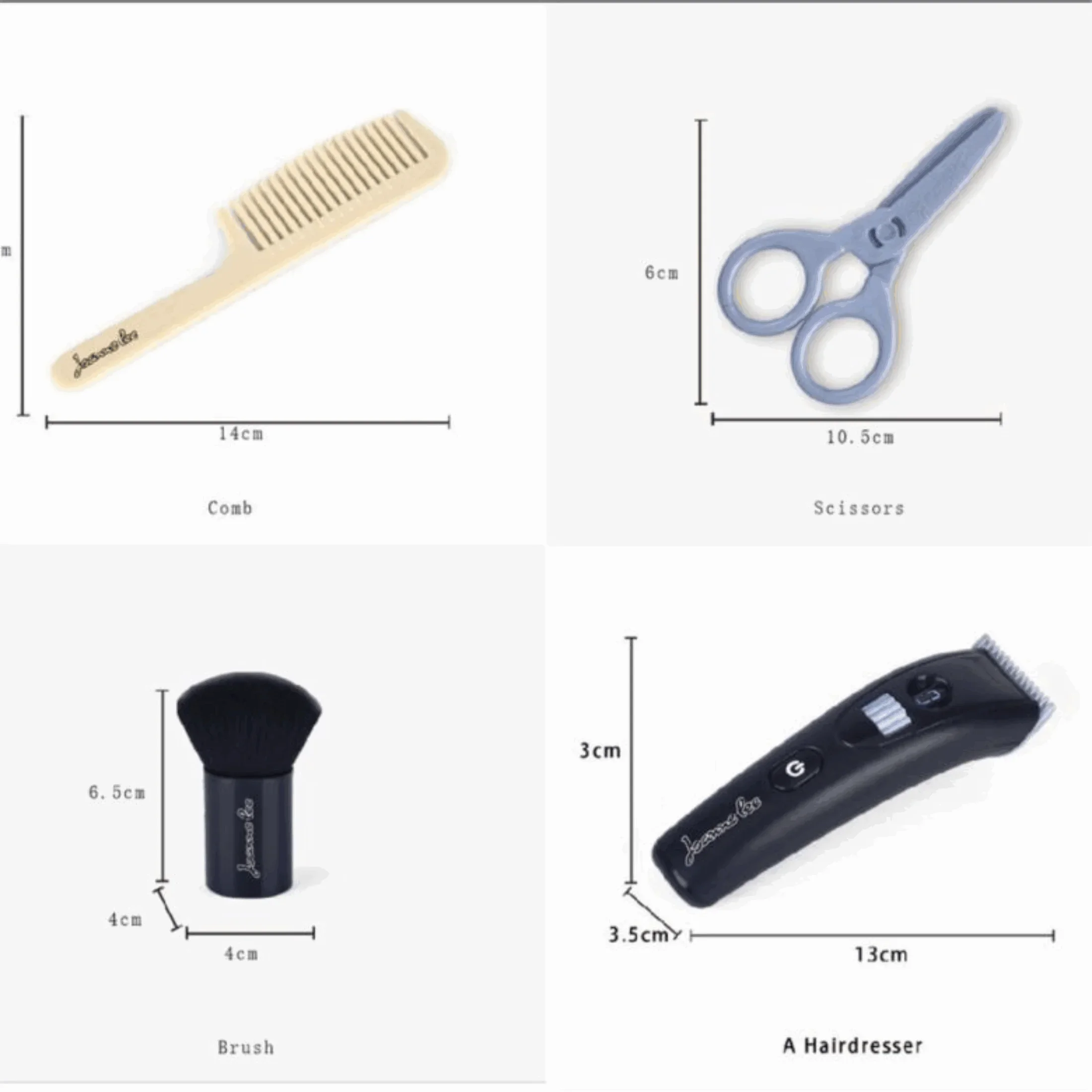 Рисунок 5 - детский набор косметики для па