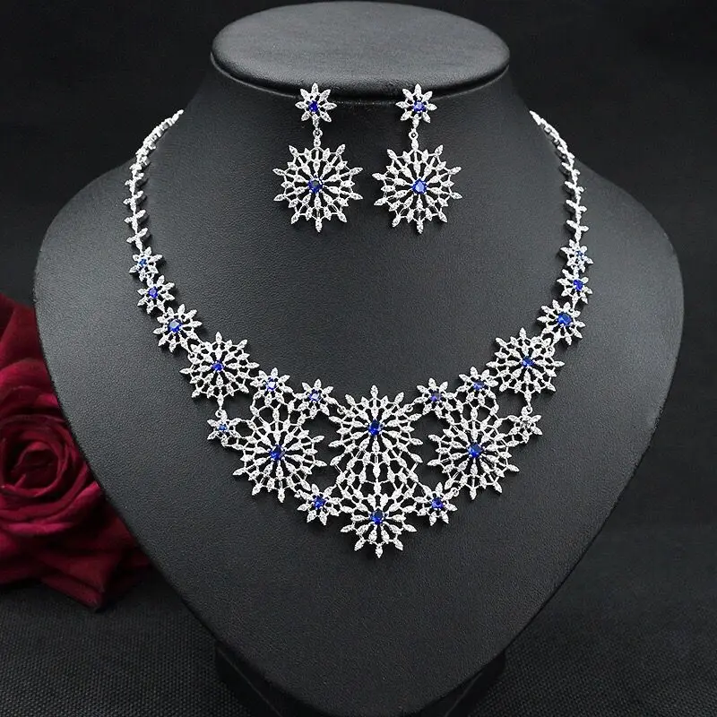 Banquet Accessories Necklace Evening Dress Accessories Necklace Temperament Qipao Necklace Vintage Elegant