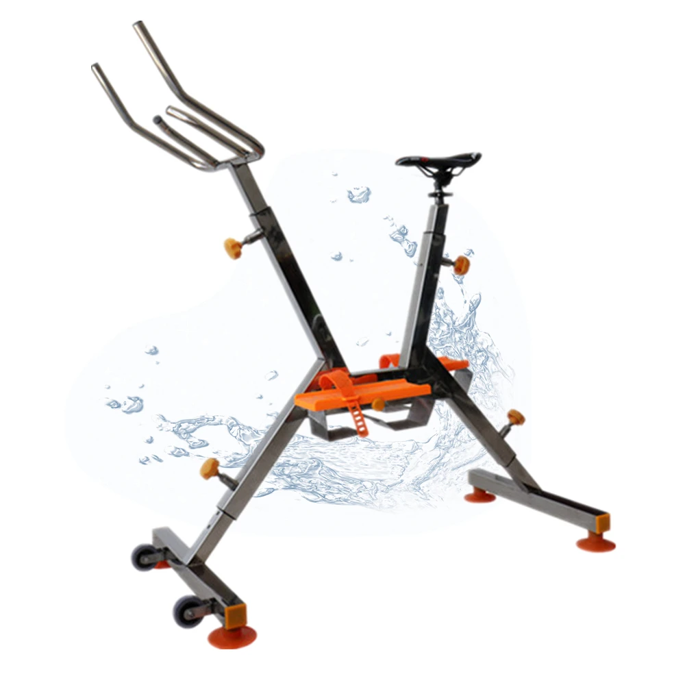 

High- quality Top Rank Cardio machine Commercial use gym equipment D18 Underwater Bike
