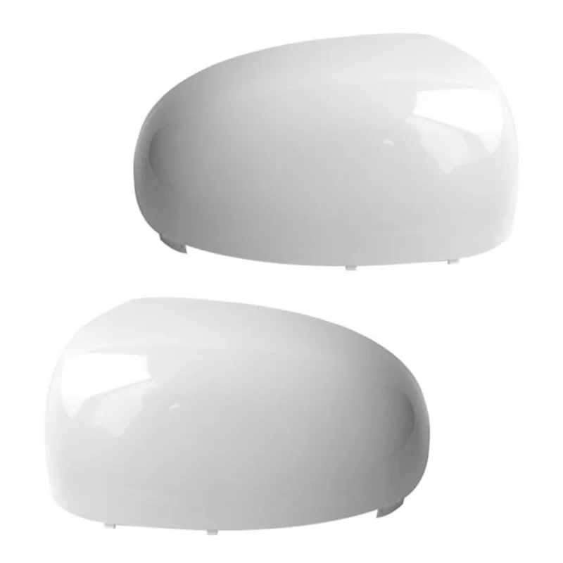 

Rearview Mirror Caps Cover Rear View Mirrors Case for Hyundai VERNA 2010-2016