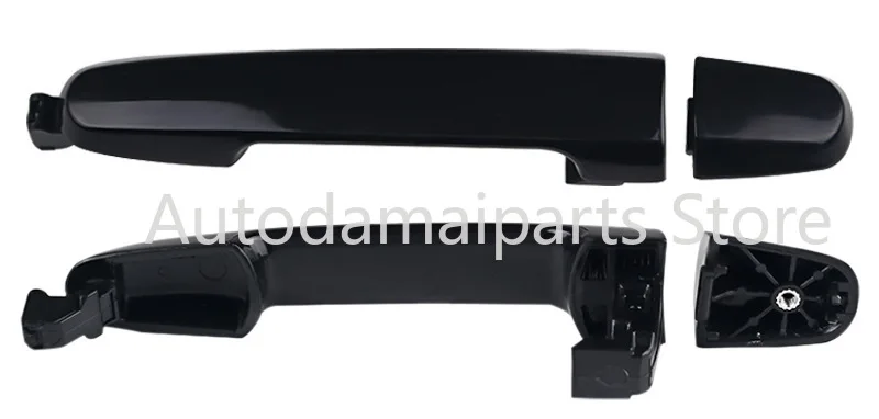 

Применимо к дверной ручке автомобиля Toyota Corolla, дверная ручка 69211-AA010 69211-AA020