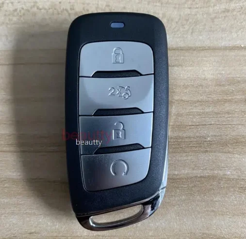 

Ключ дистанционного управления в сборе для Changan CS95
