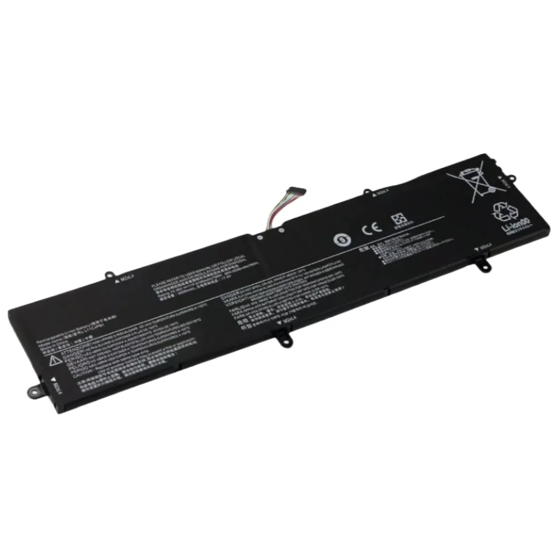 Новый аккумулятор для ноутбука 15 36 В 79 Втч L17M4PB1 L17C4PB1 Lenovo V730-15-ISE V730-15-IFI IdeaPad