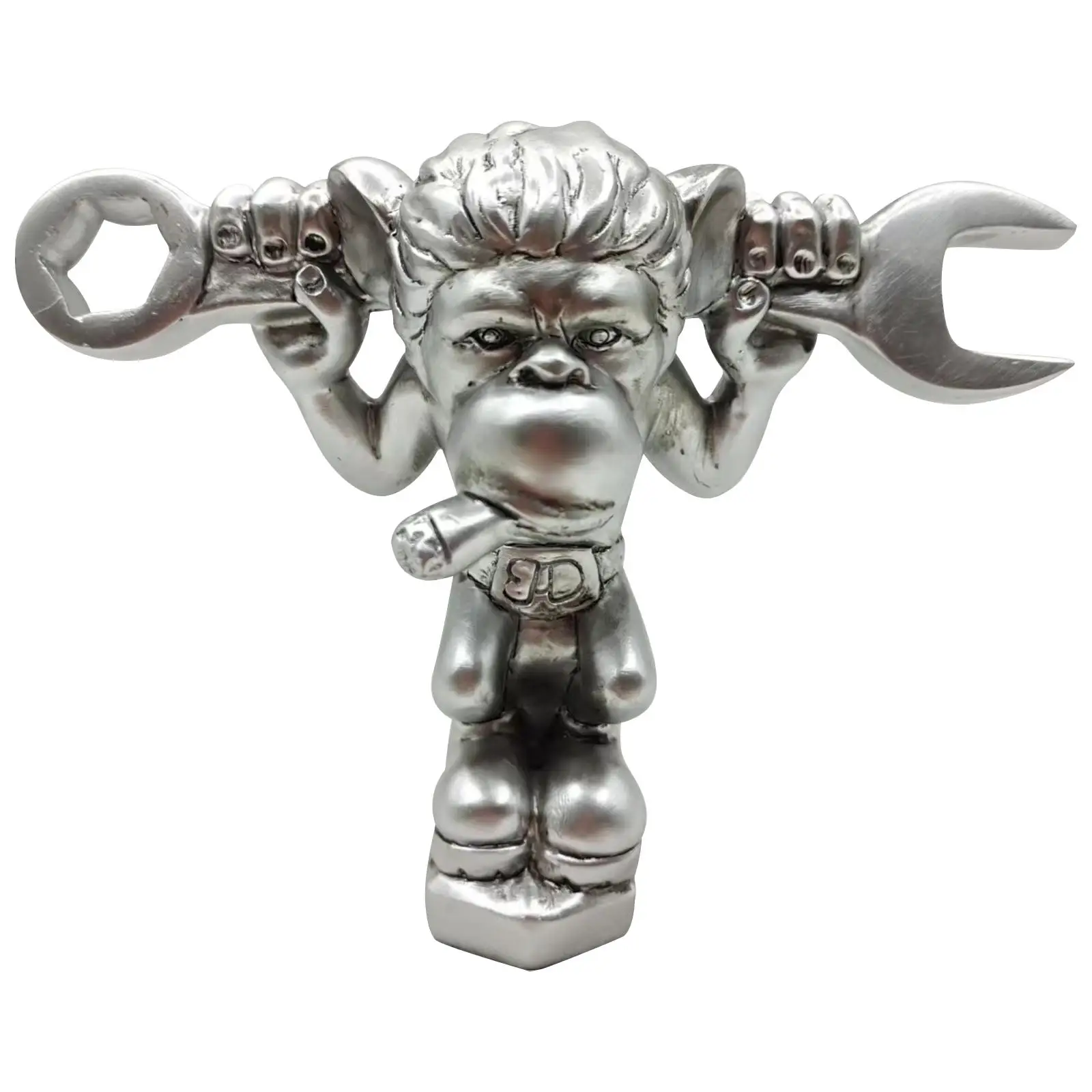 Стержень крыса механик Крыса горячий стержень крышка автомобиля ОРНАМЕНТ капота