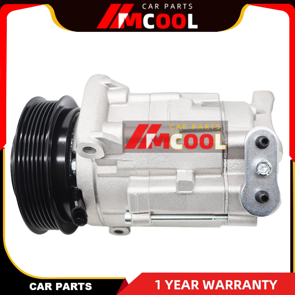 Автомобильный Компрессор переменного тока CSP17 для Opel Antara Chevrolet Captiva 94552594 95459392 95487907