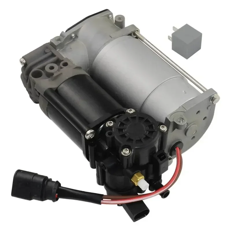 Компрессор Loki J с реле для Audi A6 A7 S7 A8 S8 Quattro 2012-2018 4G 0616005 C Д