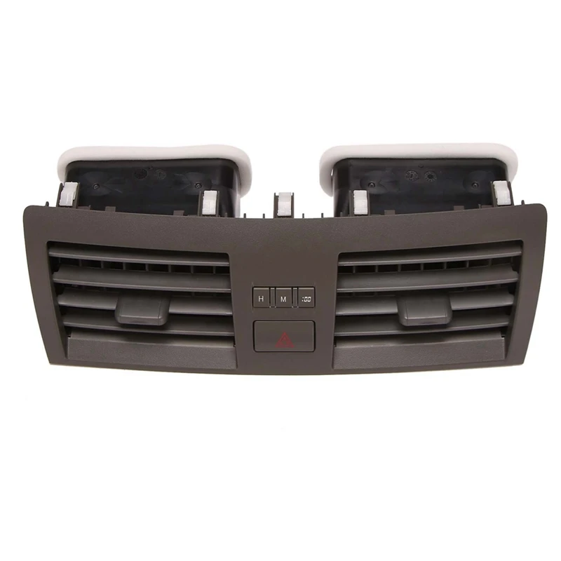

Air Conditioner Vent Center Control Air Conditioner Vent Panel Air Conditioner Vent Panel Grill Cover For Toyota Camry