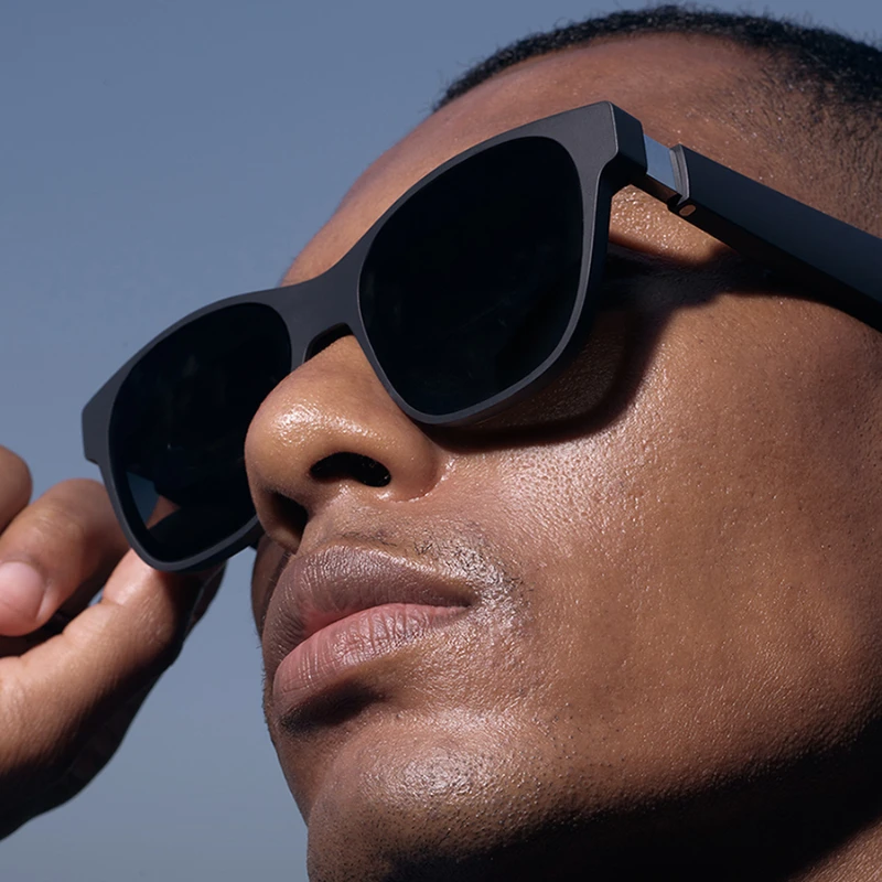 Проекция AR аэропроекция интеллектуальное прямое подключение к очкам Air 2 Pro без VR