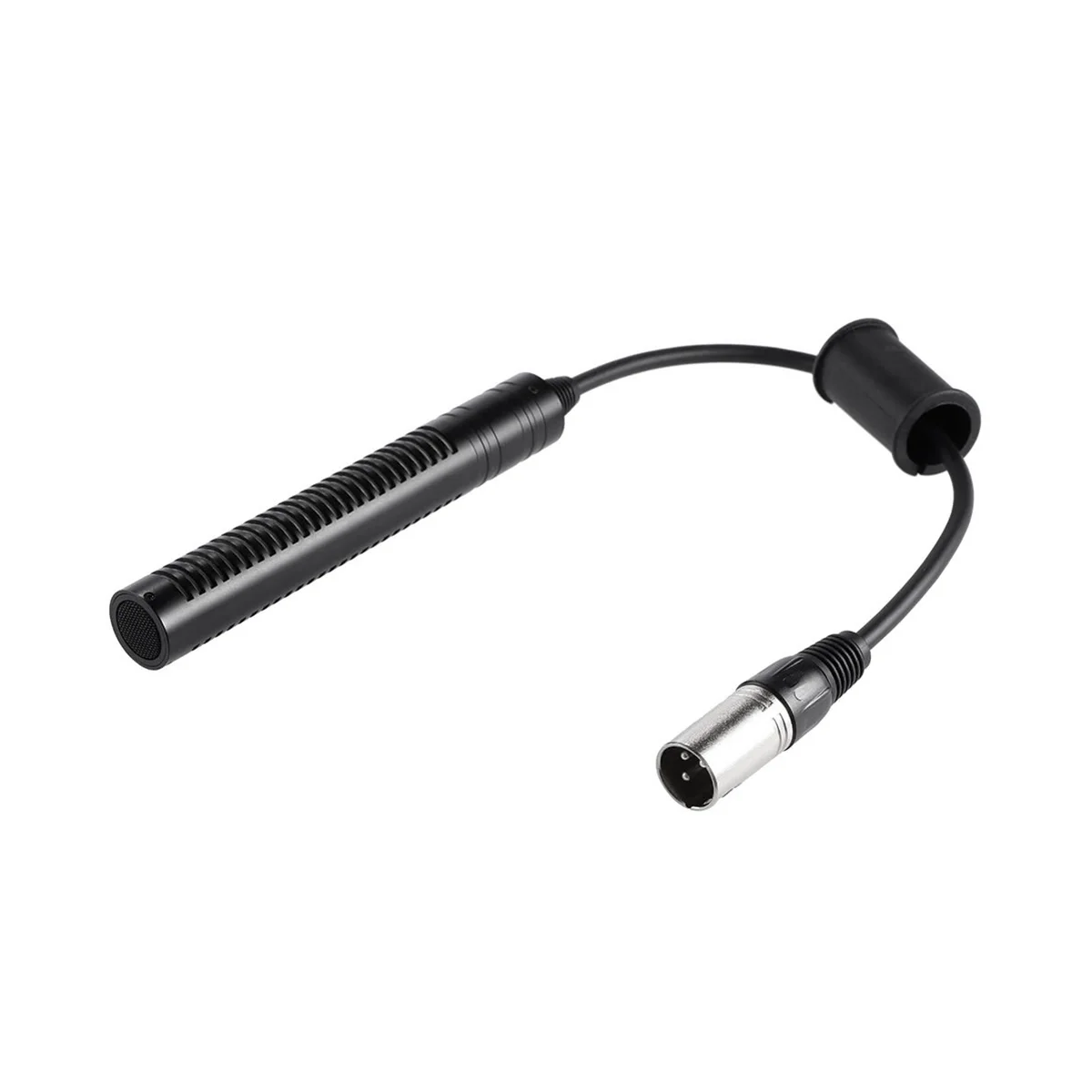 Запись видео интервью Стерео конденсаторный однонаправленный микрофон для