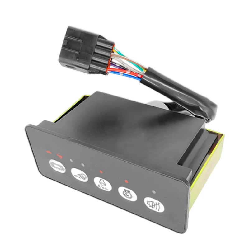 

Excavator Accessories for Liugong Excavator accessories Original Liugong 922D Control Panel Part Number 34B1099 High Quality