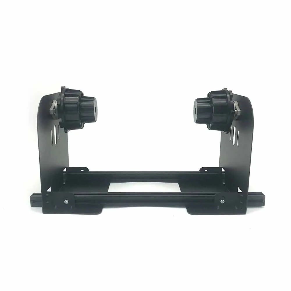 

take up system printer paper Auto Take up Reel System SD54 two Motors for Ro land VP-540 3d printer accessories DTF dtf printer