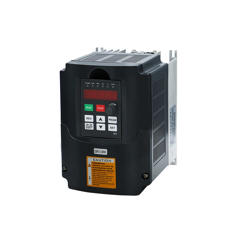 Huanyang GT серии инвертор и частотно-регулируемым приводом GT-5R5G-2 5.5kw 5500w