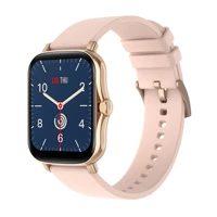 2022 new smart watch waterproof fitness bracelet men women smartwatch heart rate monitor gts 2 for android apple xiaomi