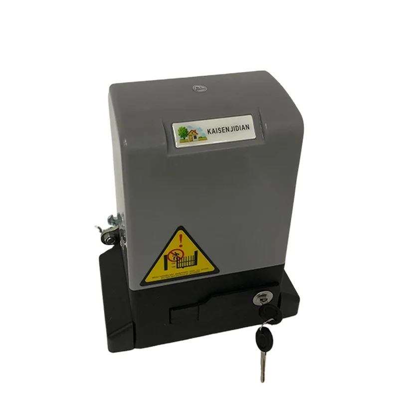 

2-11 Sliding Chain Drive Opener Electric automatic gate openers