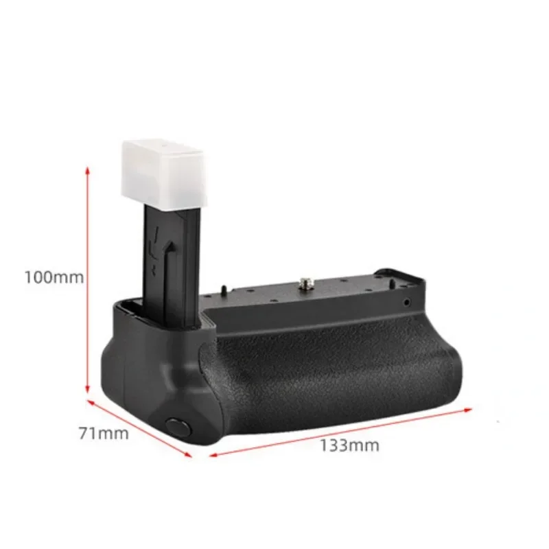 Аккумуляторная ручка EOS R8 для камеры Canon EG-E1