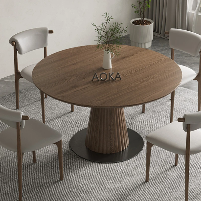 Дизайнерский журнальный столик Сервис Обеденная сидячая комната Роскошные