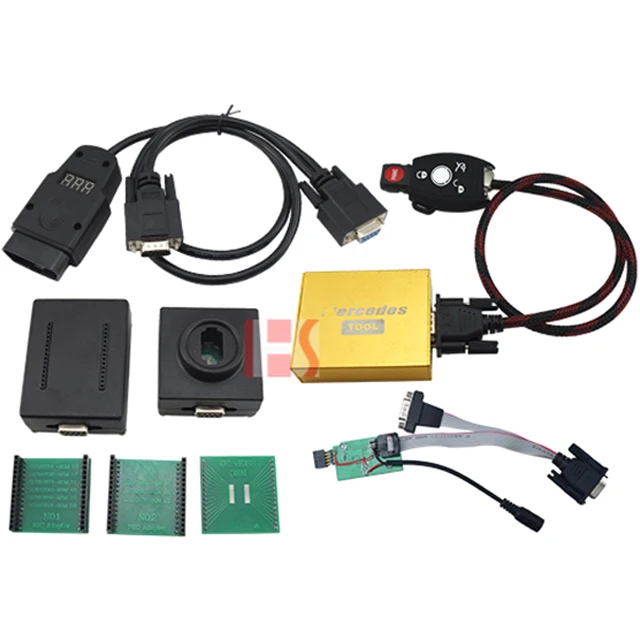 

High Quality Auto Key Programming Machine Car Equipment Maintenance Tools (English Version) for 011071-1