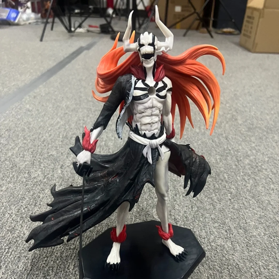 Фигурка Bandai Bleach Hollow Ichigo 34 см