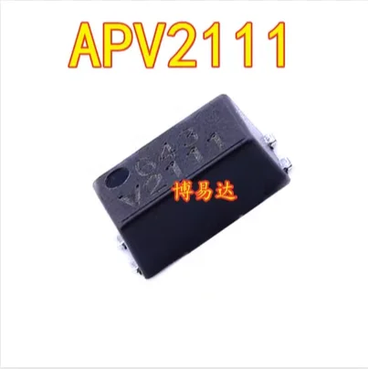 

Free Shipping 20pcs APV2111VY APV2111