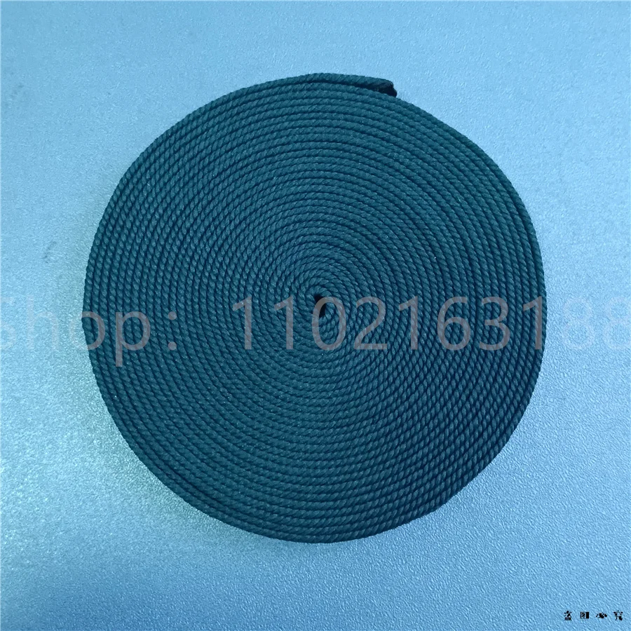 Синтетический шелковый шнур Ito для рукоятки катаны