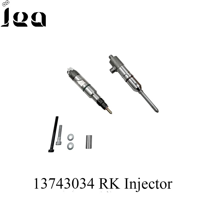 Фото Форсунка Liebherr 13743034 RK для R926 R936 R946 PR726 PR736 PR746 L566 L576 L580 №1