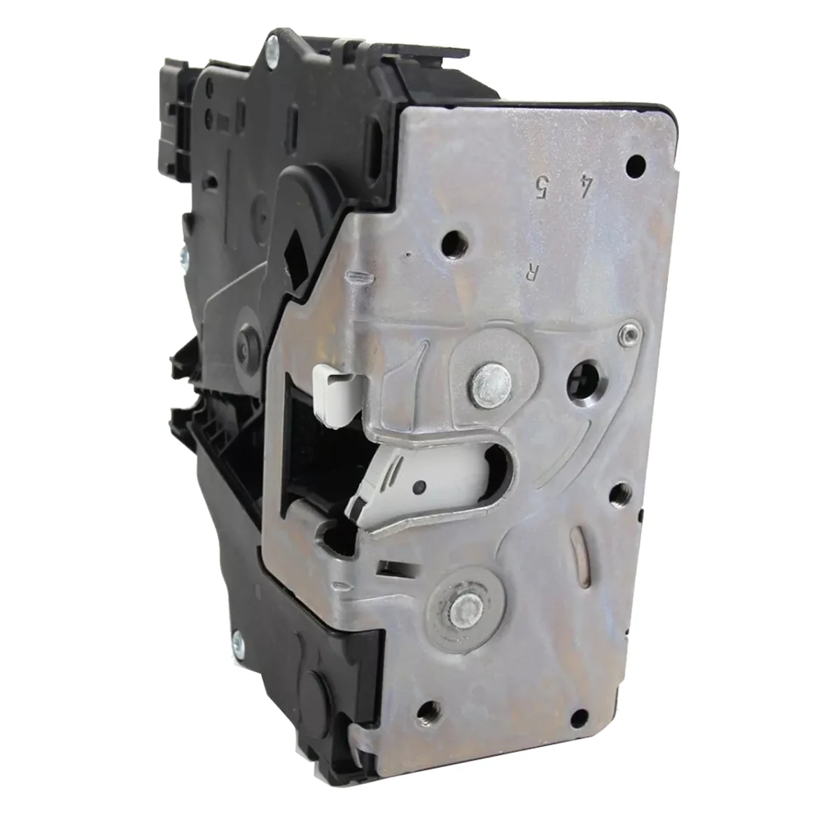 Привод дверного замка управления с правым рулем для Opel Vauxhall Corsa D 07-14 Meriva B 10-17