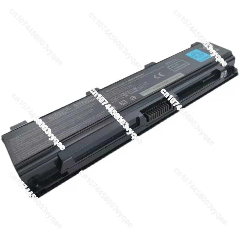 100% оригинал 4200 мАч для Toshiba L800 L830 L840 L850 L855 M800 M805 C805 C850 PA5024U-1BRS PA5025U-1BRS аккумулятор