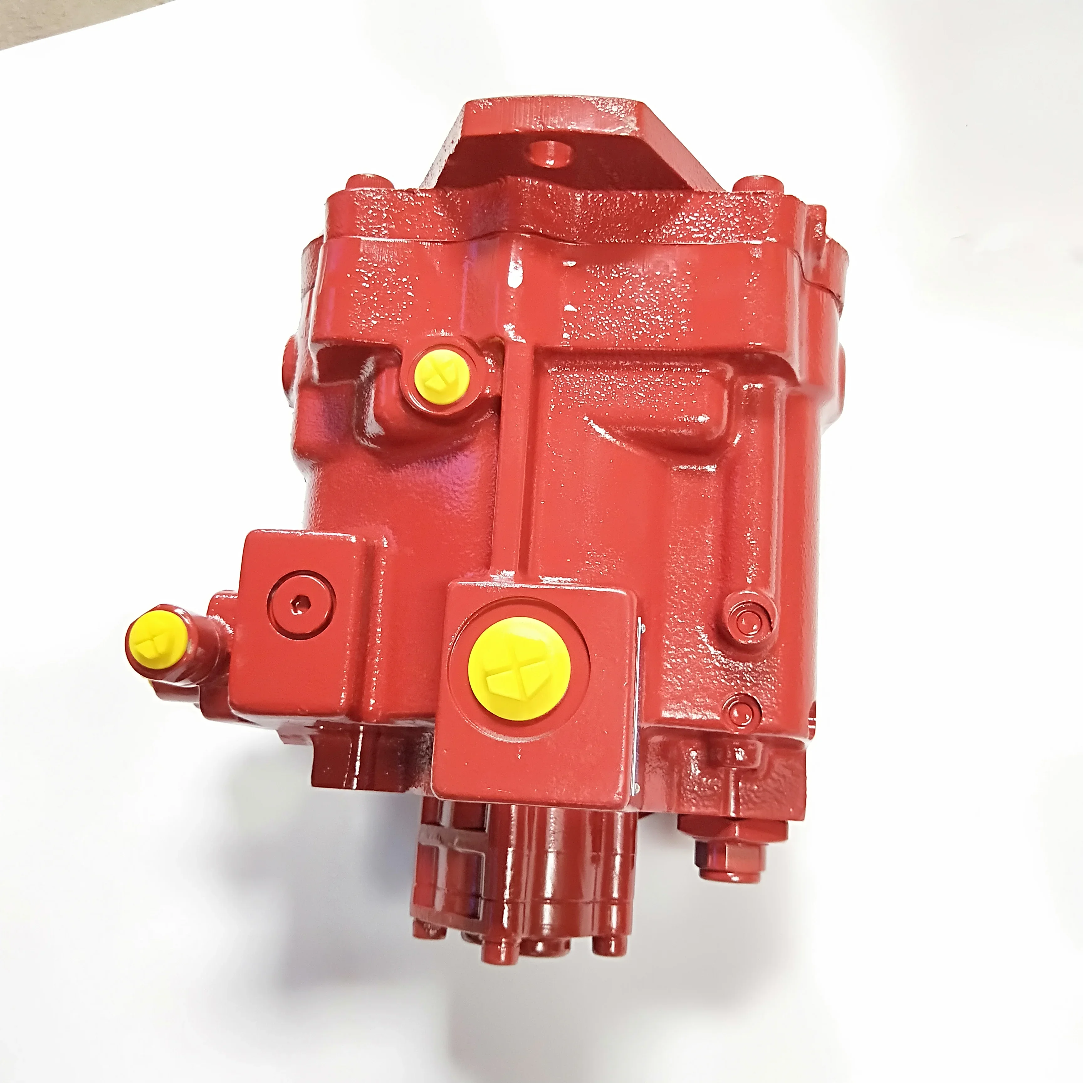 Гидравлические насосы MSF/PSVD2-/PSVL-/PSVS Насосы PSVL-54CG-13 Экскаватор PSVL-54CG-14 PSVL-54CG-18