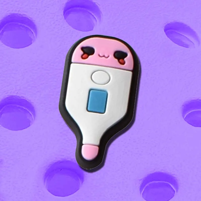 Украшения для обуви подходят кроксов аксессуары пряжка медсестры булавки