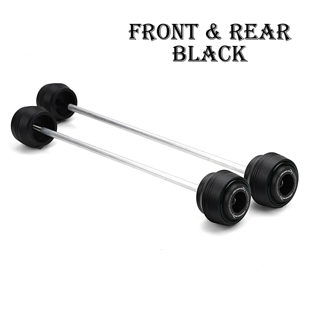 

Для Honda CB 1000 Hornet SP CB1000 2025 CB750 Hornet CB 750 XL750 2024 аксессуары для мотоциклов, ось колеса, вилка, защита от столкновений