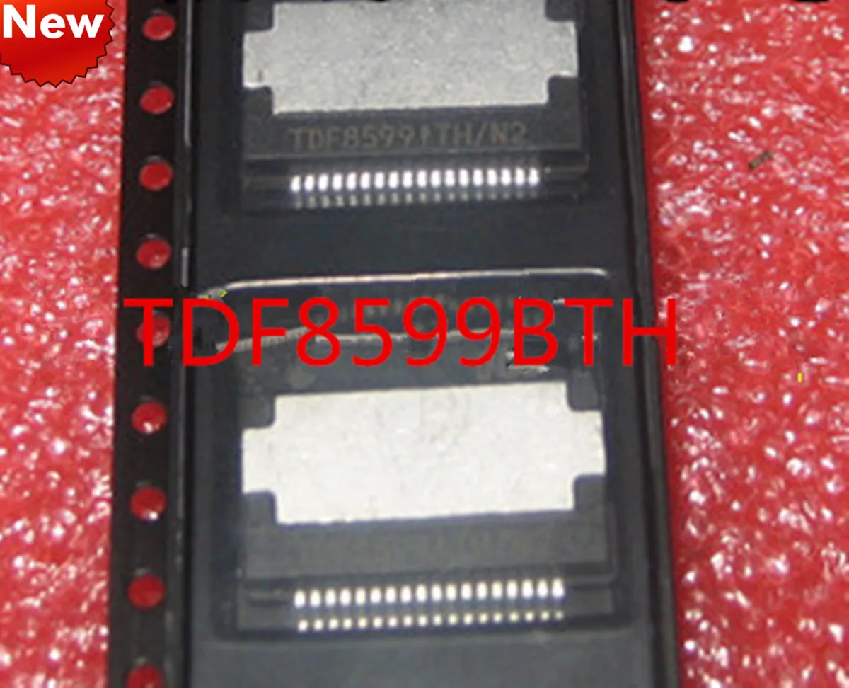 

NEW TDF8599BTH TDF8599 HSSOP