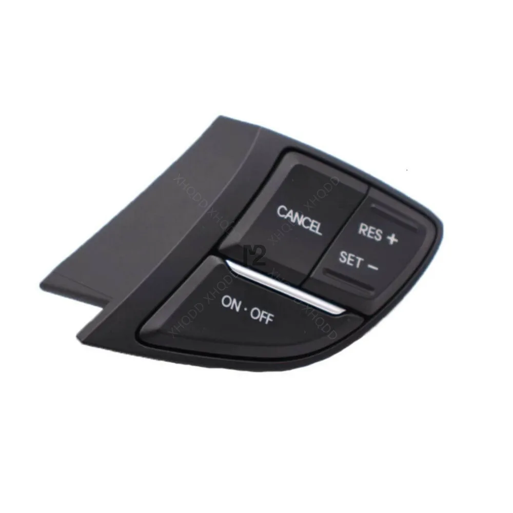 

OEM Steering Wheel Auto Cruise Control Remote For Hyundai Sonata Hybrid 11-14 964403S000RY 96440-3S000RY