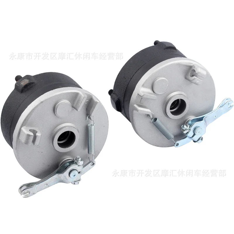 Аксессуары для мотоциклов ATV с четырьмя колесами 50-110CC передняя левая и правая