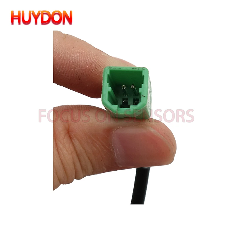 EF91-43-71Y задний левый/правый датчик скорости колеса ABS для Mazda TRIBUTE 2.3 3.0 2000-2008 EF91-43-72Y