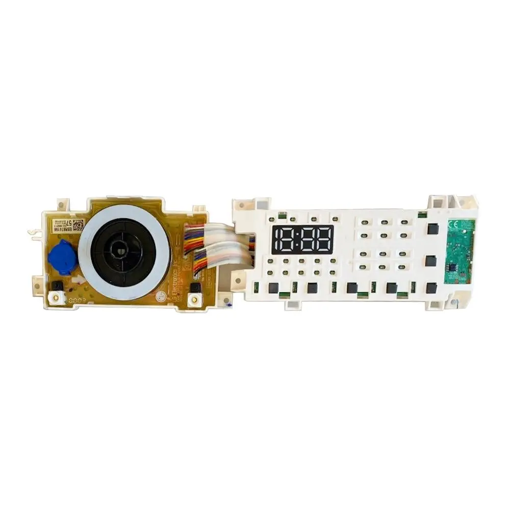 

Оригинальная печатная плата EBR874198, панель управления материнской платой для LG, автоматическая барабанная стиральная машина