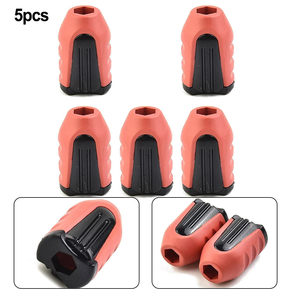 Инструмент Отвертка Красная Магнетизер Только 1 10x0 67x0 59 дюйма 28x17x15 мм АБС-пластик