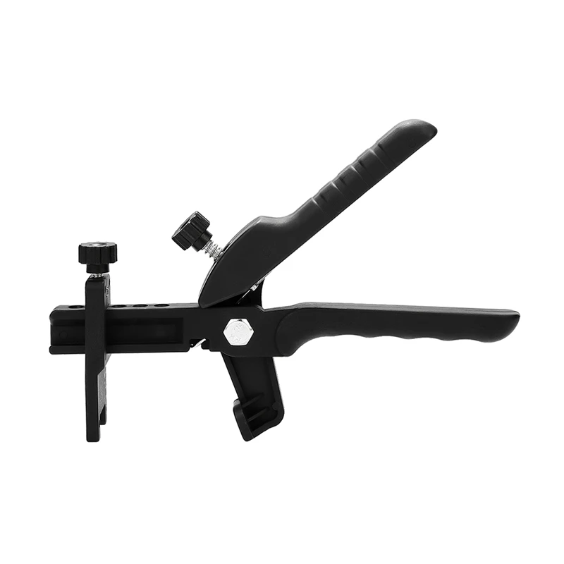 

HOT-Tile Locator Wall Tile Leveling System Leveler Locator Clip Floor Installation Tile Alignment Construction Tool