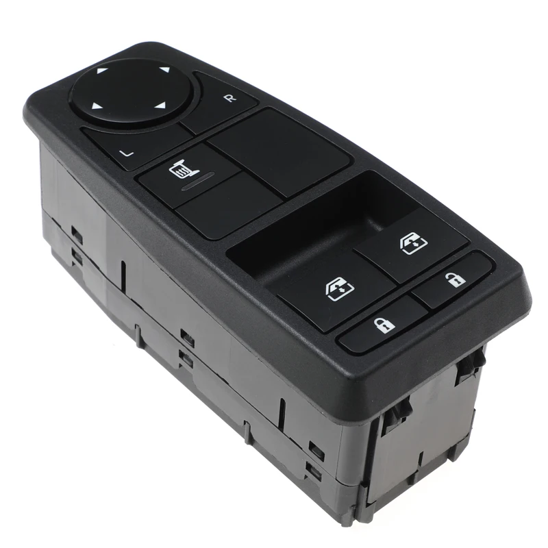 

81258067109 электрическая кнопка управления окном автомобиля для MAN TGL TGM TGS TGX Truck 81258067092