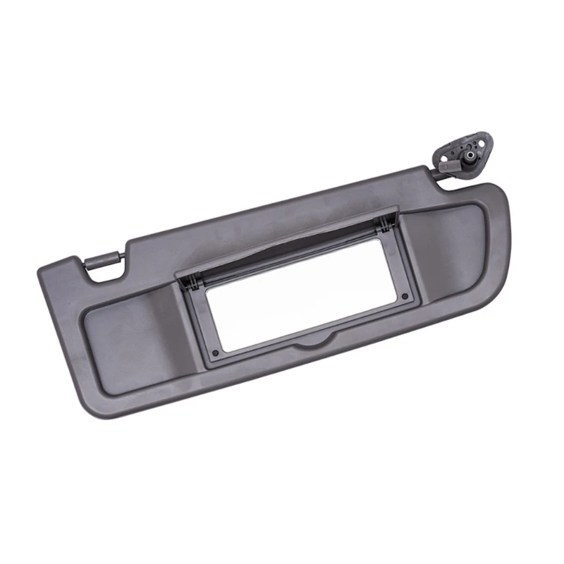 Солнцезащитный козырек со стороны пассажира/водителя для 06-11 автомобильный