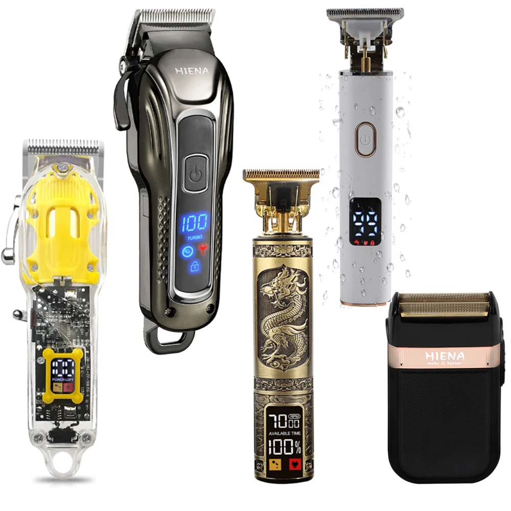 

Машинка для стрижки волос Value spree